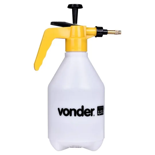 Pulverizador de Compressão Prévia 1,5L Vonder