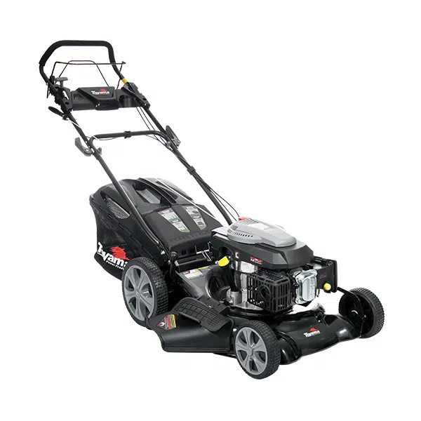 Cortador de Grama TLM510TRMS-60L 173CC 6HP Toyama